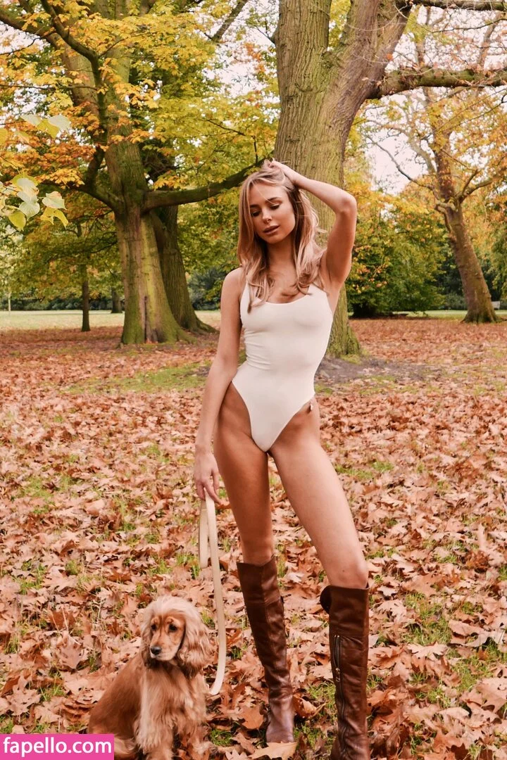 Kimberley Garner / kimberleygarner Onlyfans Photo Gallery 