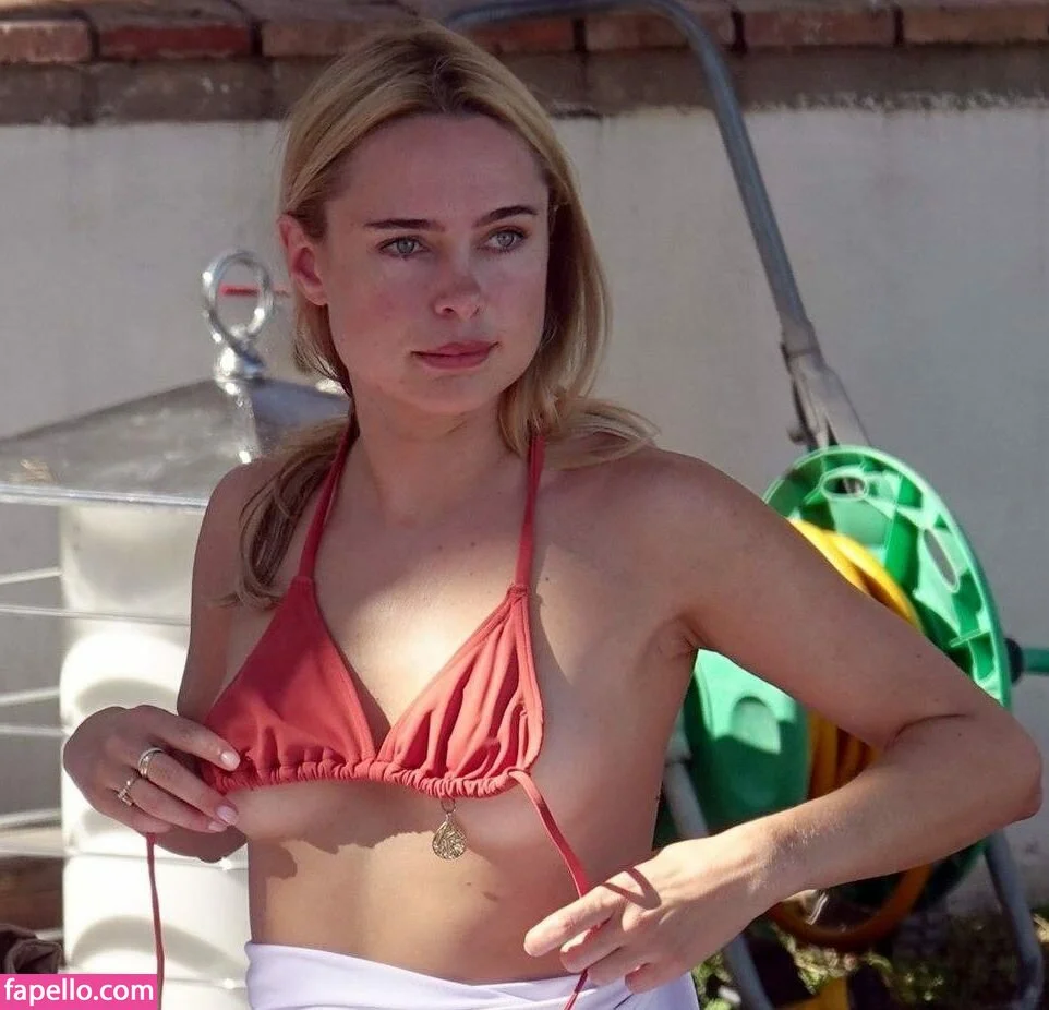 Kimberley Garner / kimberleygarner Onlyfans Photo Gallery 