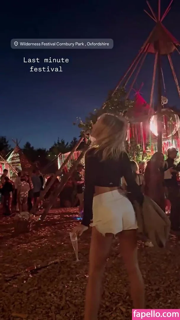 Kimberley Garner / kimberleygarner Onlyfans Photo Gallery 