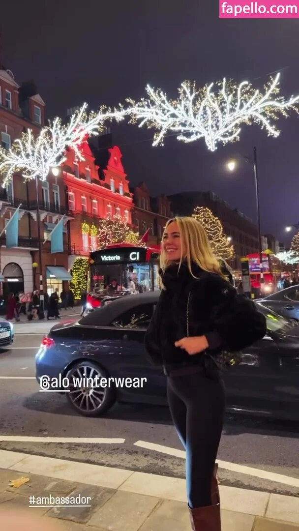 Kimberley Garner / kimberleygarner Onlyfans Photo Gallery 