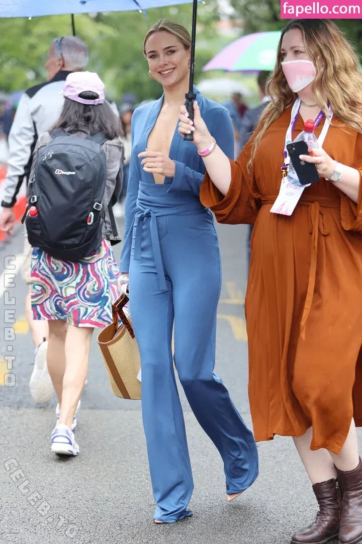 Kimberley Garner / kimberleygarner Onlyfans Photo Gallery 