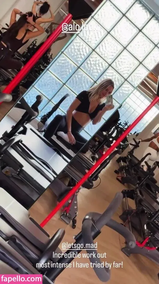 Kimberley Garner / kimberleygarner Onlyfans Photo Gallery 