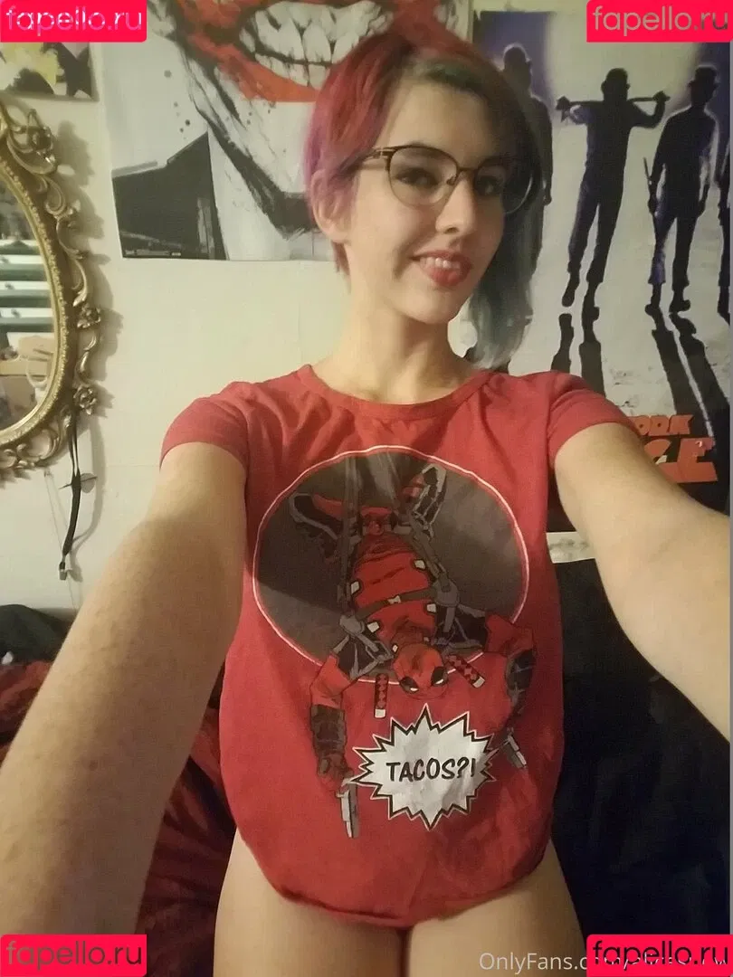 alicesnow / byalicesnow Onlyfans Photo Gallery 