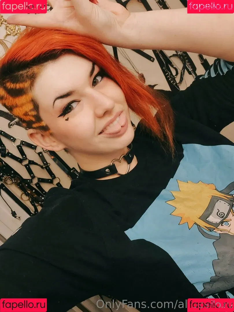 alicesnow / byalicesnow Onlyfans Photo Gallery 