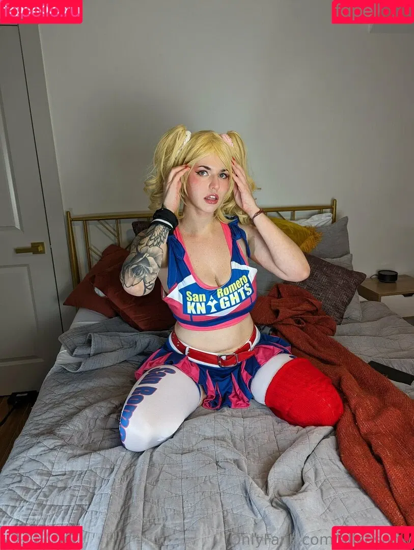alicesnow / byalicesnow Onlyfans Photo Gallery 