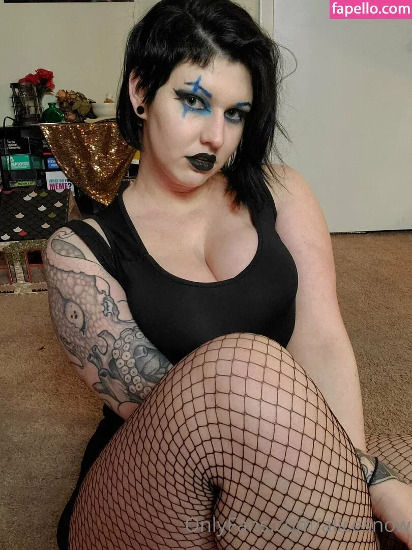 alicesnow / byalicesnow Onlyfans Photo Gallery 