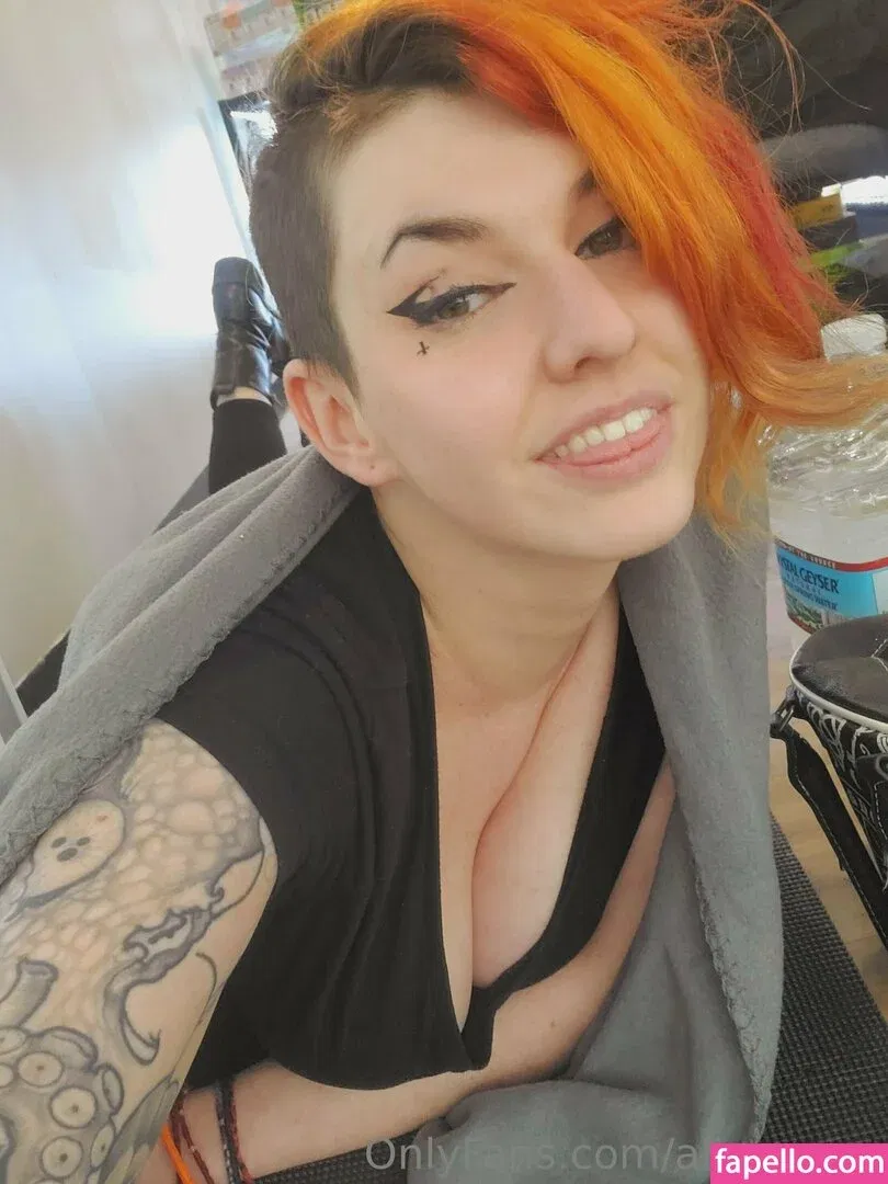 alicesnow / byalicesnow Onlyfans Photo Gallery 