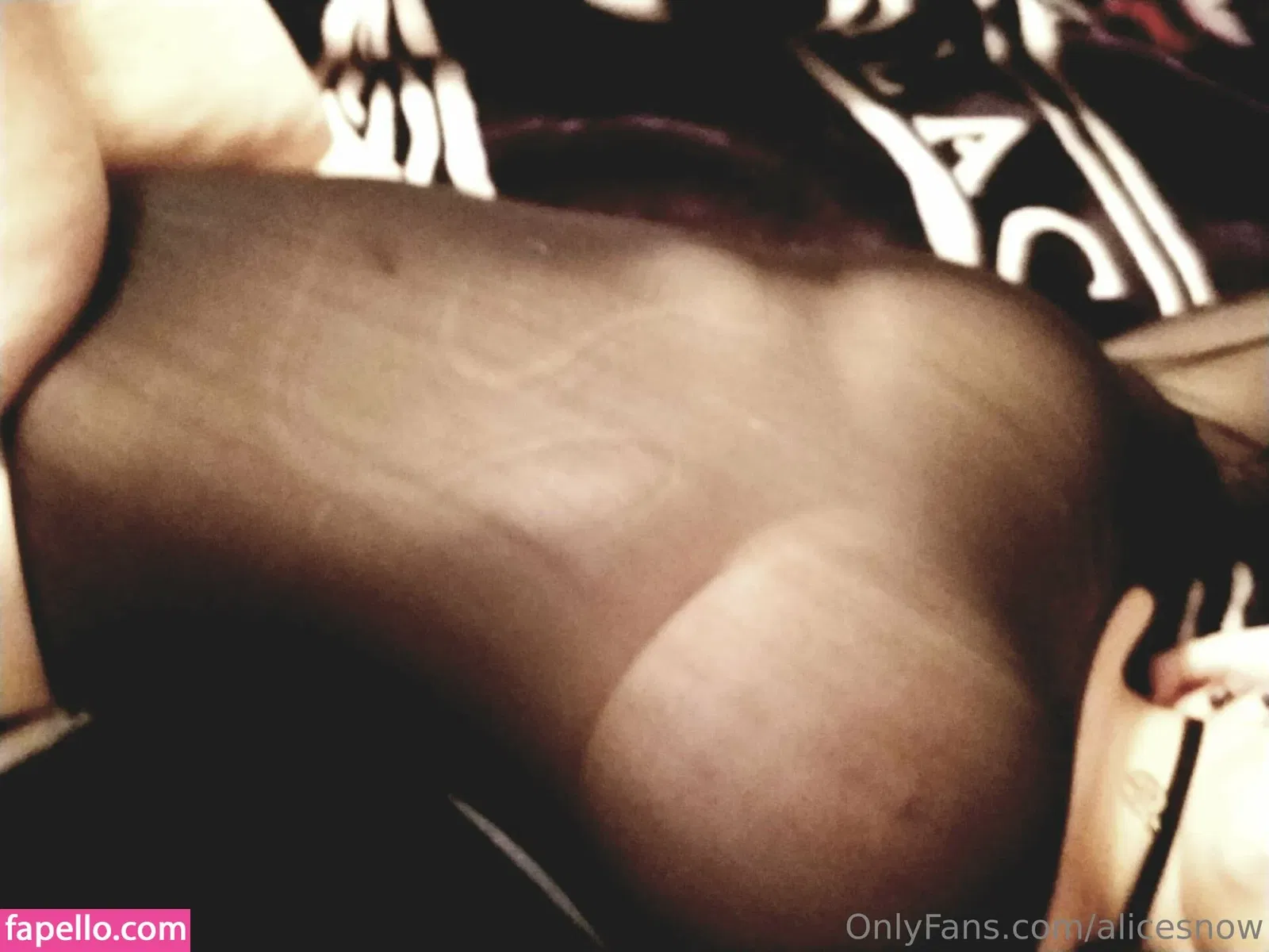 alicesnow / byalicesnow Onlyfans Photo Gallery 