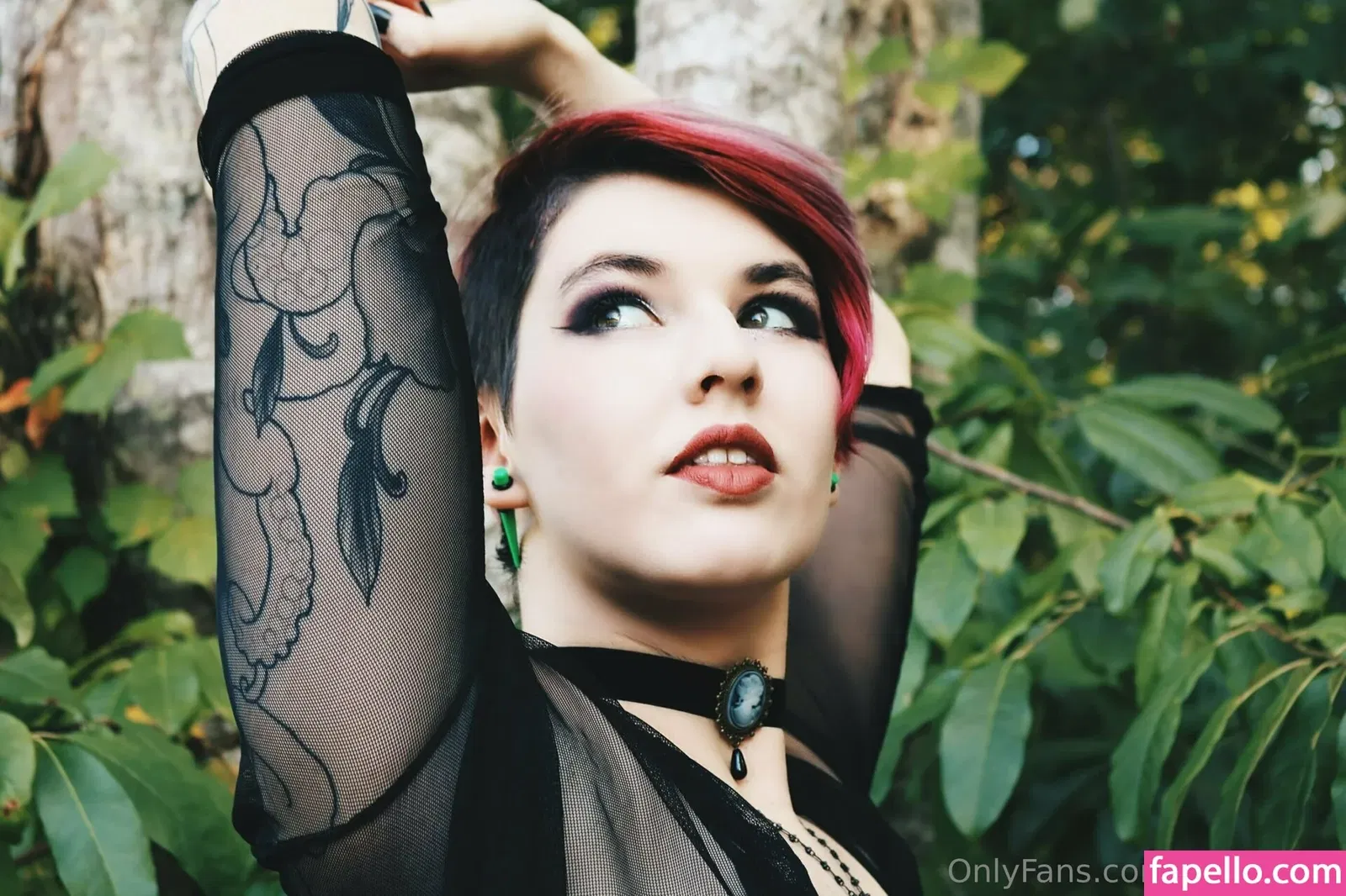 alicesnow / byalicesnow Onlyfans Photo Gallery 