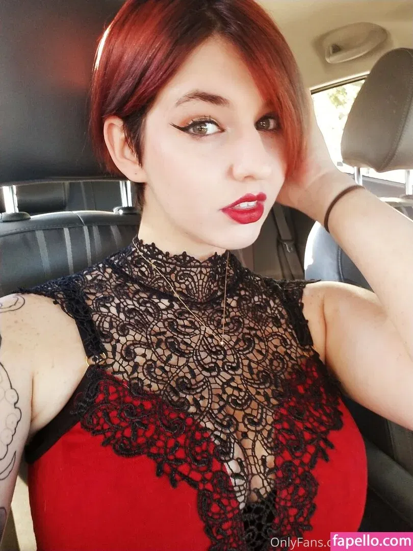 alicesnow / byalicesnow Onlyfans Photo Gallery 