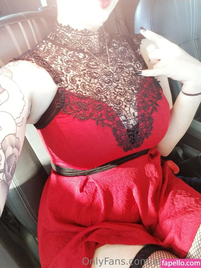 alicesnow / byalicesnow Onlyfans Photo Gallery 