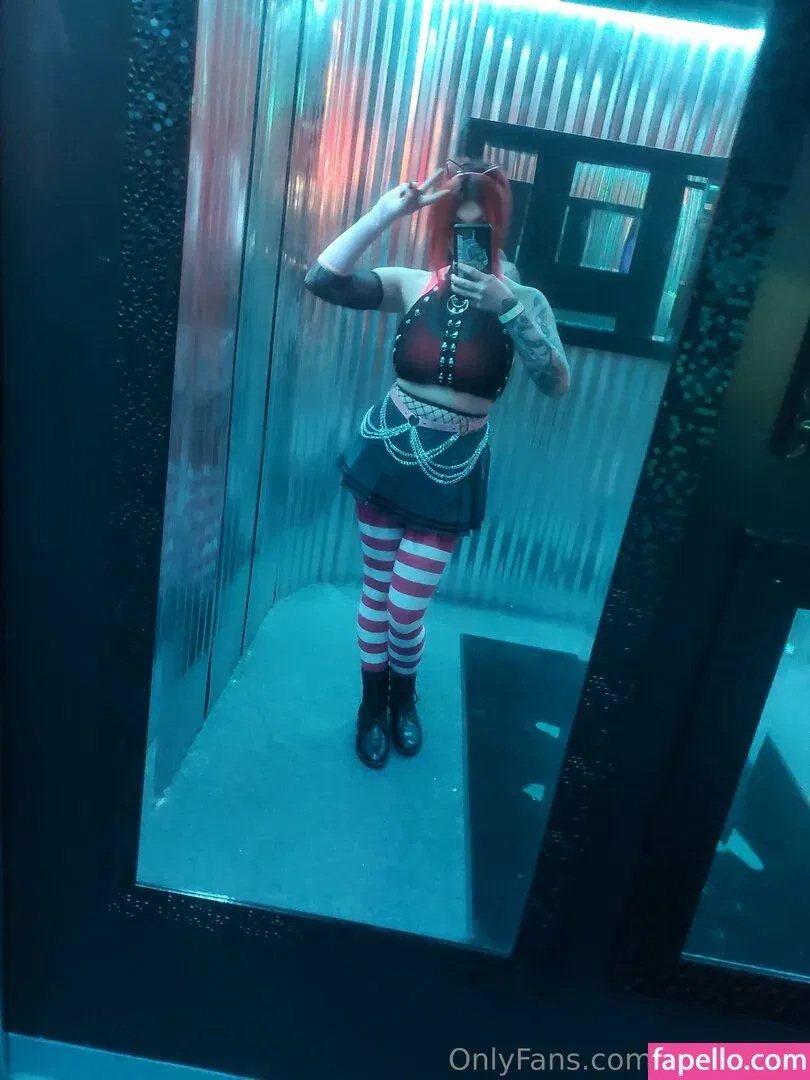 alicesnow / byalicesnow Onlyfans Photo Gallery 