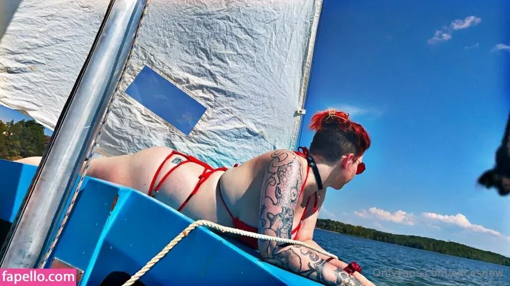 alicesnow / byalicesnow Onlyfans Photo Gallery 