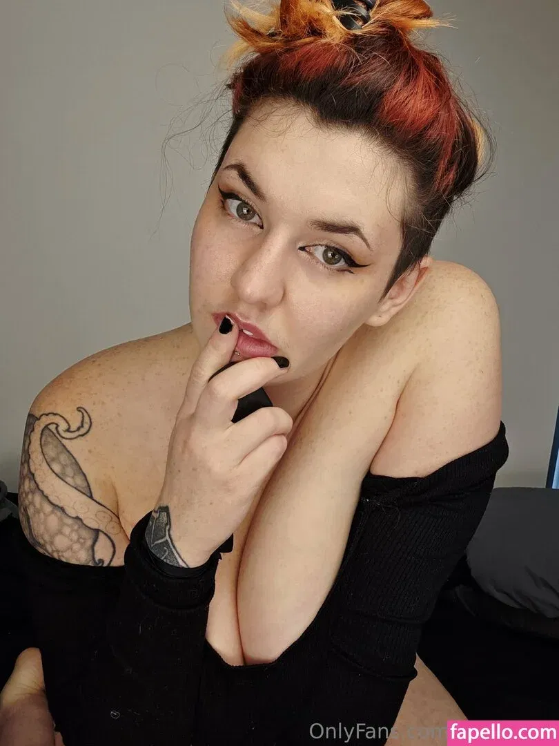 alicesnow / byalicesnow Onlyfans Photo Gallery 