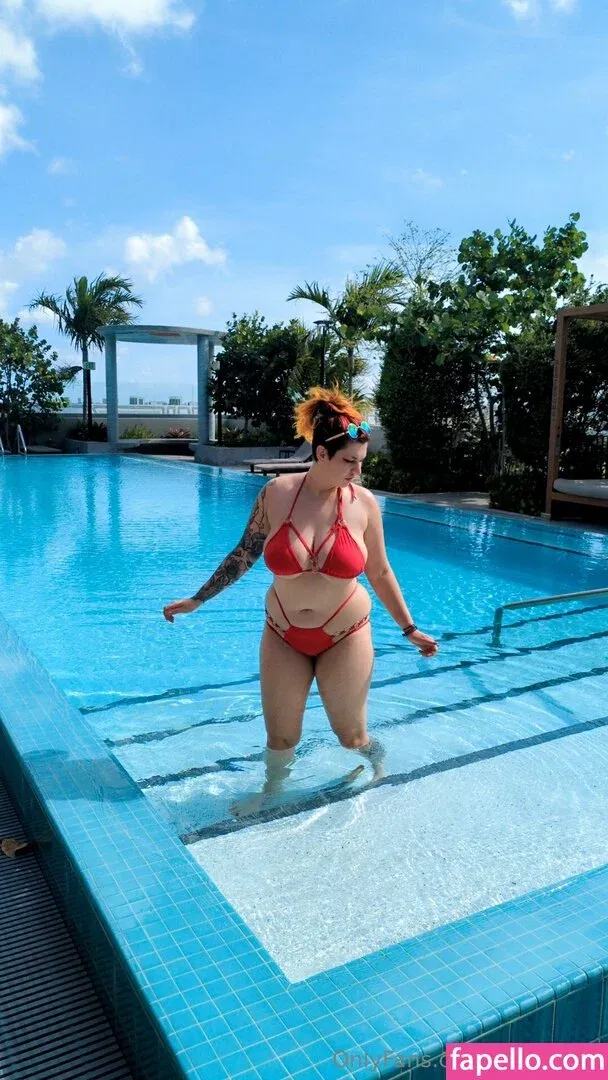 alicesnow / byalicesnow Onlyfans Photo Gallery 