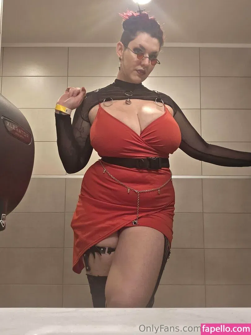 alicesnow / byalicesnow Onlyfans Photo Gallery 