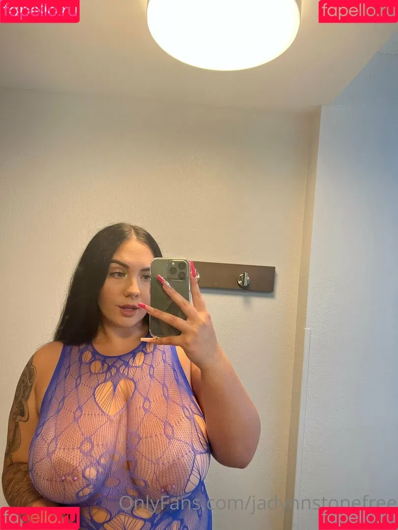 jadynnstonefree / jadynstone_ Onlyfans Photo Gallery 