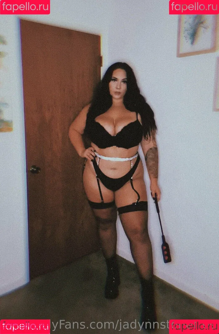 jadynnstonefree / jadynstone_ Onlyfans Photo Gallery 