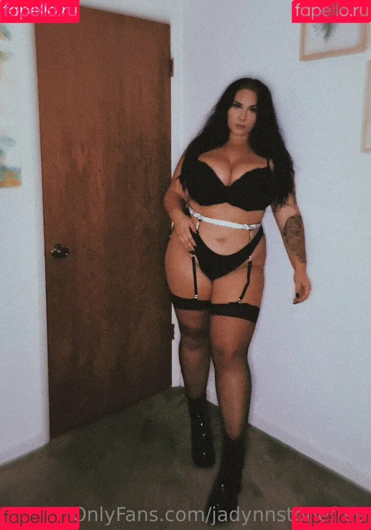 jadynnstonefree / jadynstone_ Onlyfans Photo Gallery 
