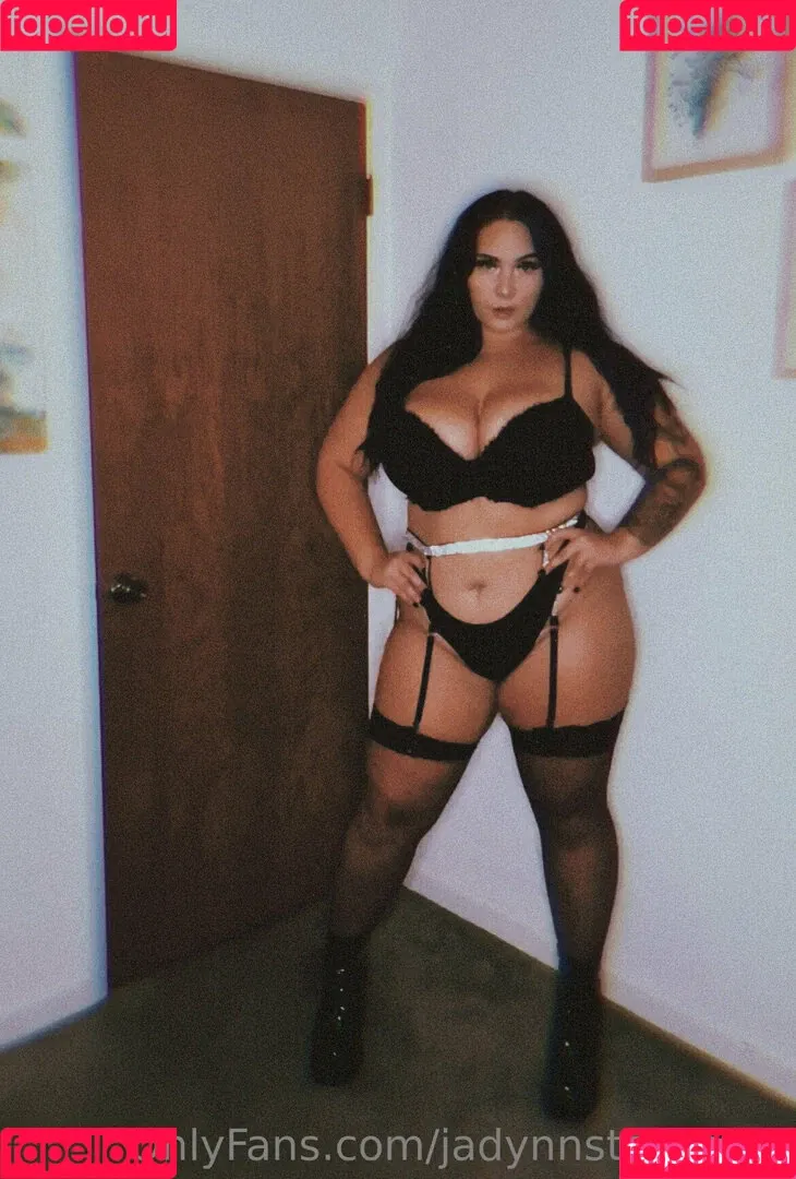 jadynnstonefree / jadynstone_ Onlyfans Photo Gallery 