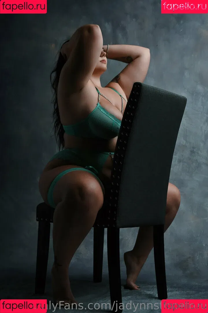 jadynnstonefree / jadynstone_ Onlyfans Photo Gallery 