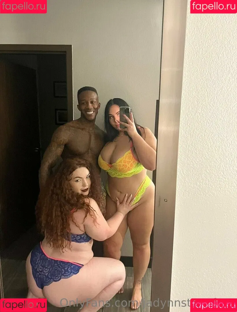 jadynnstonefree / jadynstone_ Onlyfans Photo Gallery 
