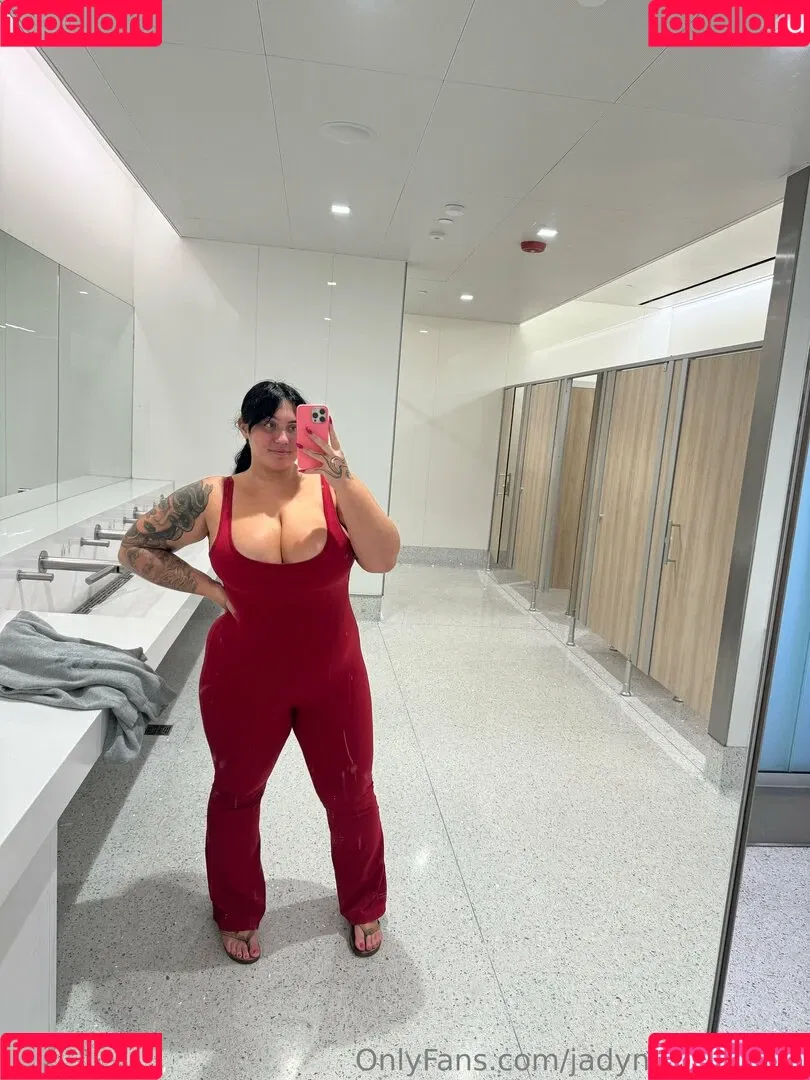 jadynnstonefree / jadynstone_ Onlyfans Photo Gallery 