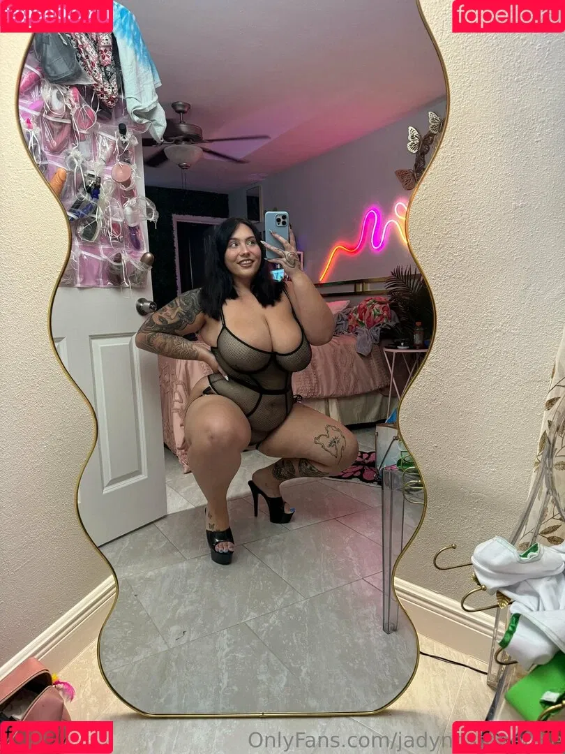 jadynnstonefree / jadynstone_ Onlyfans Photo Gallery 