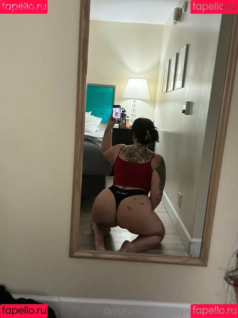 jadynnstonefree / jadynstone_ Onlyfans Photo Gallery 