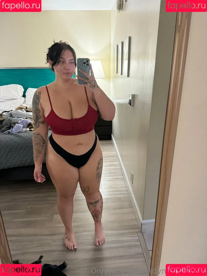 jadynnstonefree / jadynstone_ Onlyfans Photo Gallery 