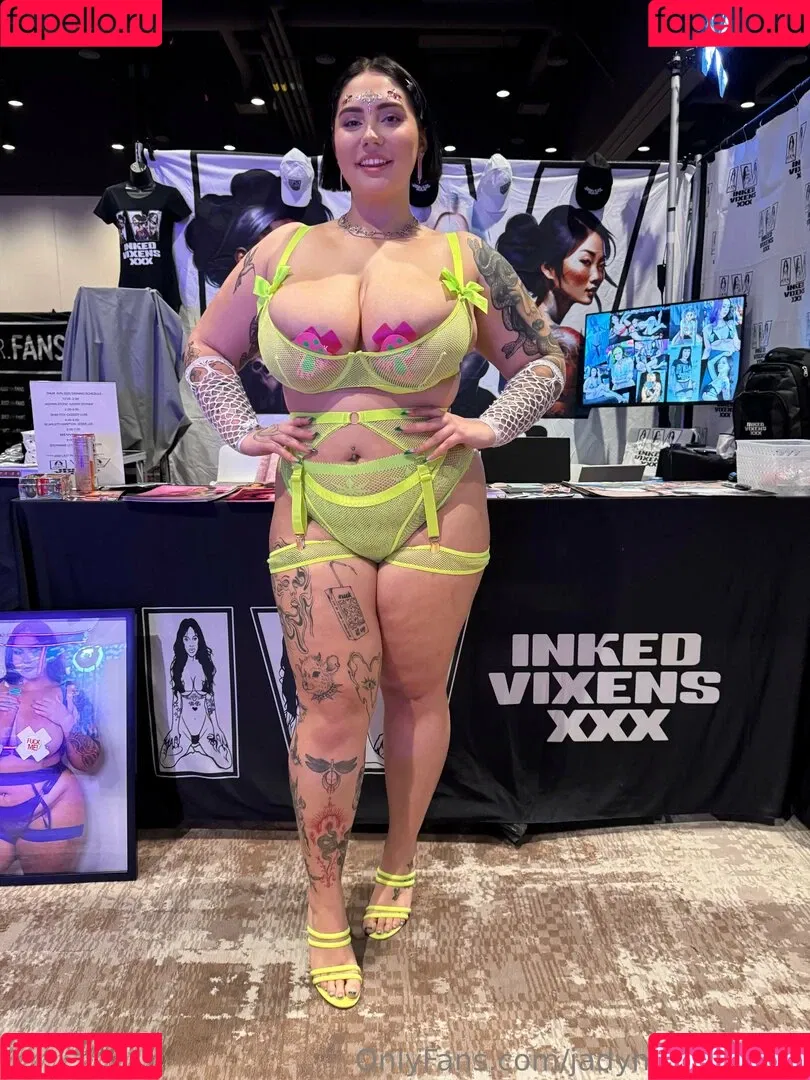 jadynnstonefree / jadynstone_ Onlyfans Photo Gallery 