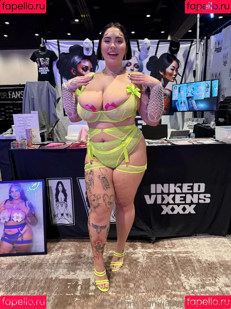 jadynnstonefree / jadynstone_ Onlyfans Photo Gallery 