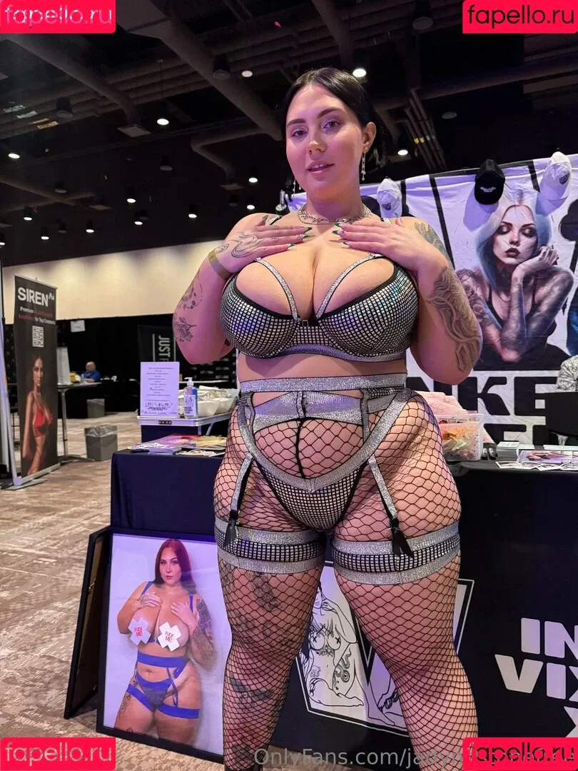 jadynnstonefree / jadynstone_ Onlyfans Photo Gallery 