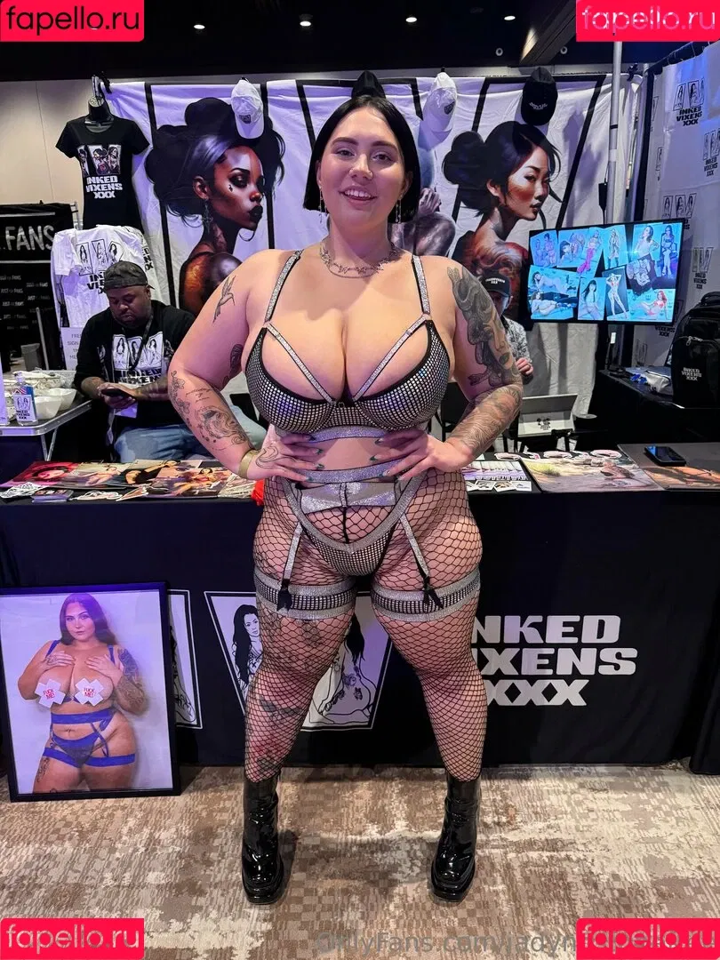jadynnstonefree / jadynstone_ Onlyfans Photo Gallery 