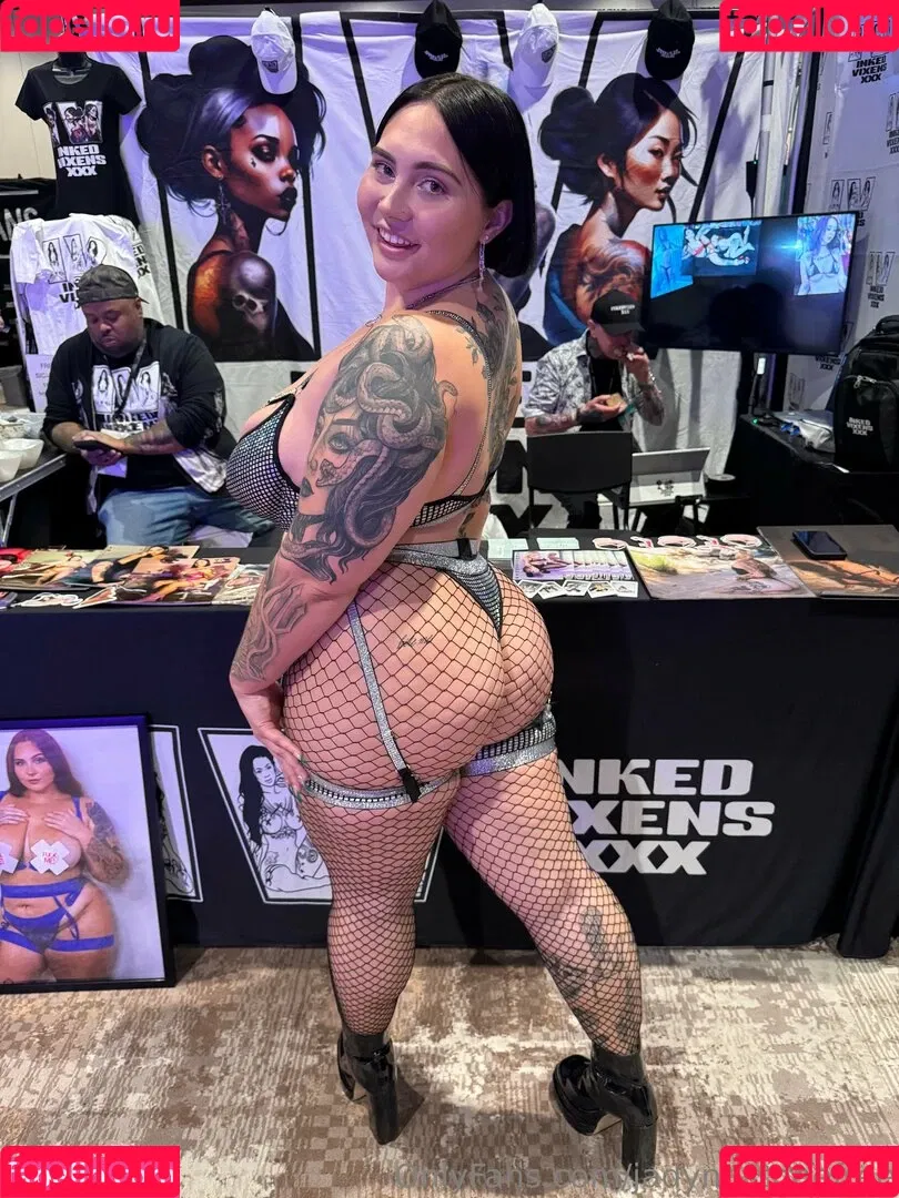 jadynnstonefree / jadynstone_ Onlyfans Photo Gallery 