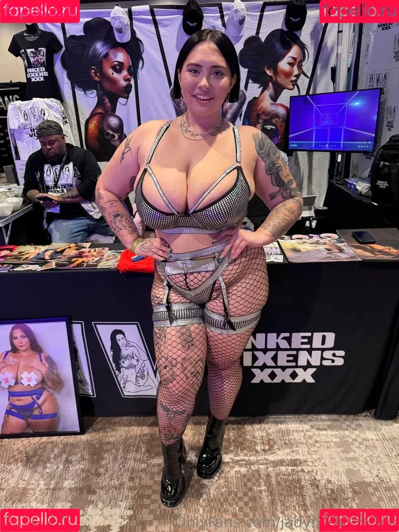jadynnstonefree / jadynstone_ Onlyfans Photo Gallery 