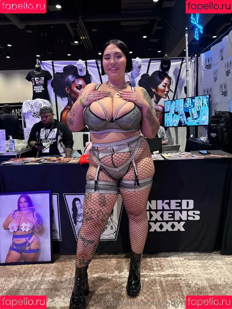 jadynnstonefree / jadynstone_ Onlyfans Photo Gallery 
