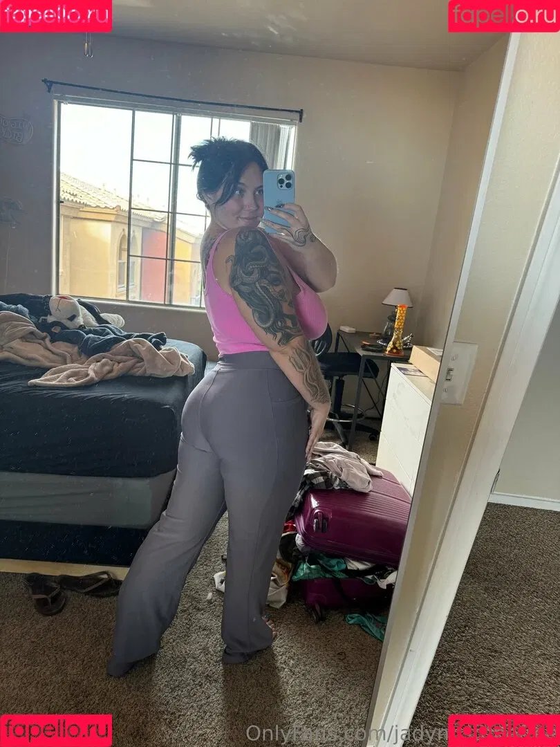 jadynnstonefree / jadynstone_ Onlyfans Photo Gallery 