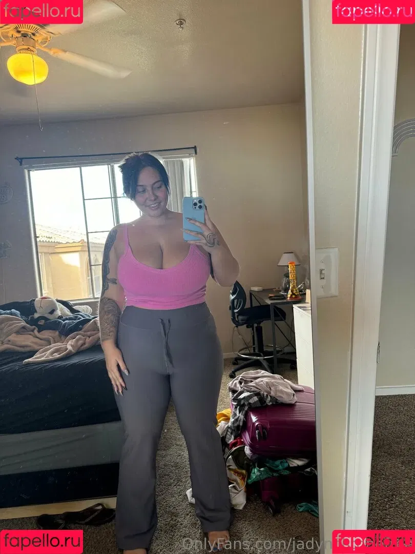 jadynnstonefree / jadynstone_ Onlyfans Photo Gallery 