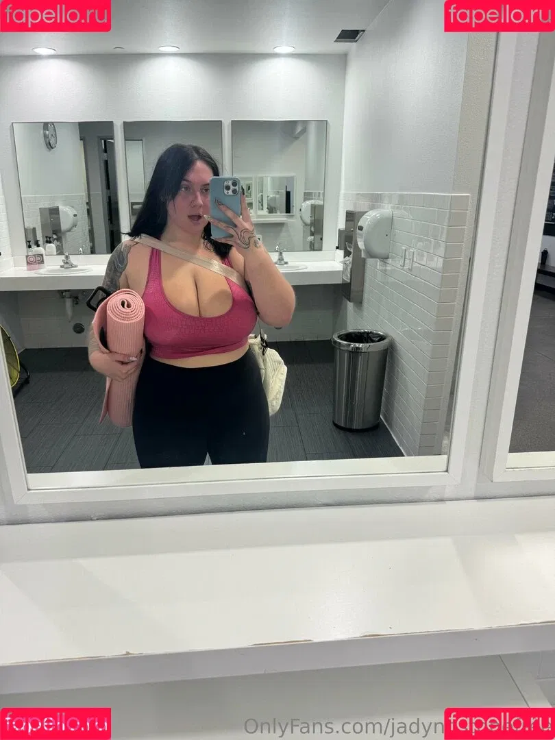 jadynnstonefree / jadynstone_ Onlyfans Photo Gallery 