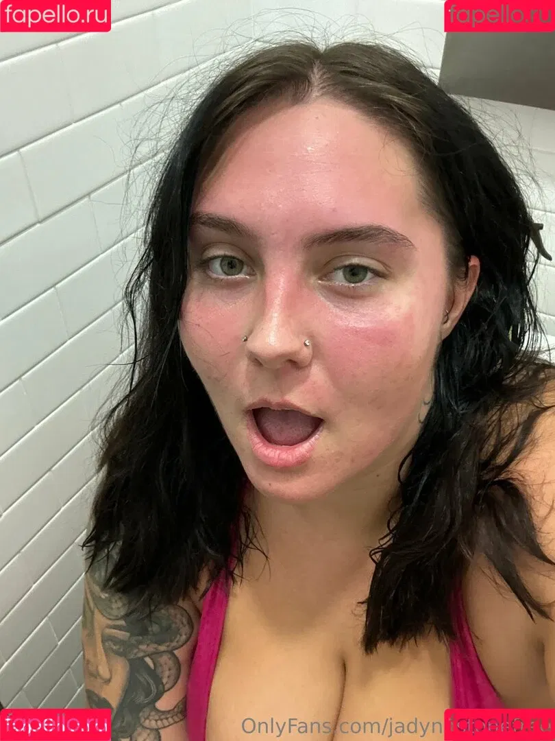 jadynnstonefree / jadynstone_ Onlyfans Photo Gallery 