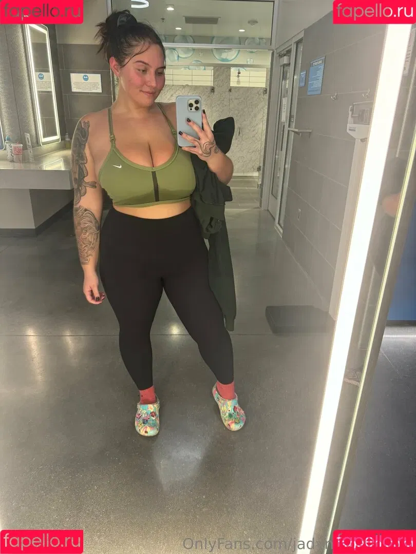 jadynnstonefree / jadynstone_ Onlyfans Photo Gallery 