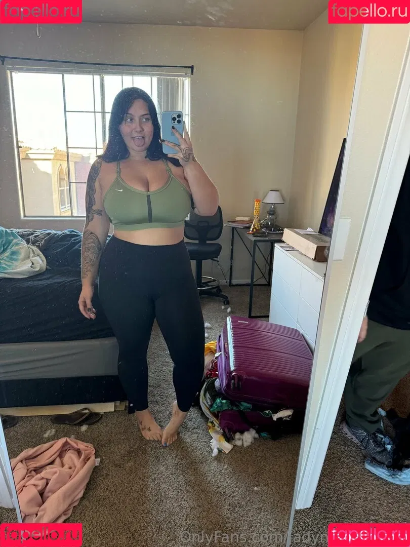 jadynnstonefree / jadynstone_ Onlyfans Photo Gallery 