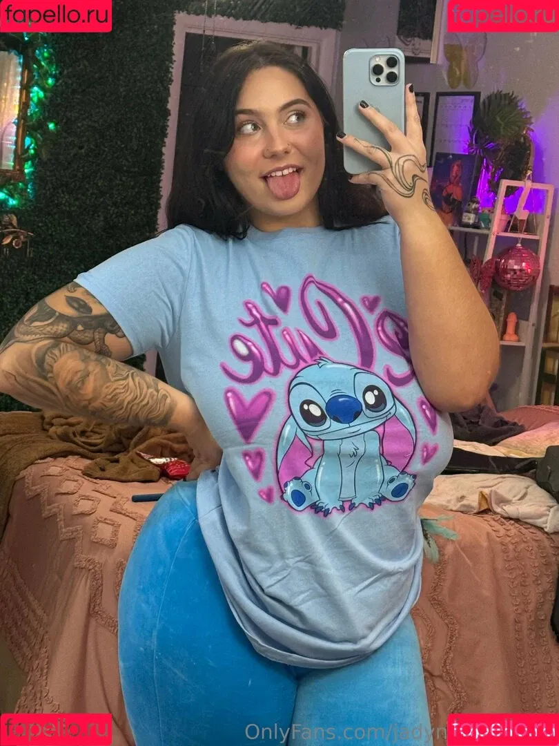 jadynnstonefree / jadynstone_ Onlyfans Photo Gallery 