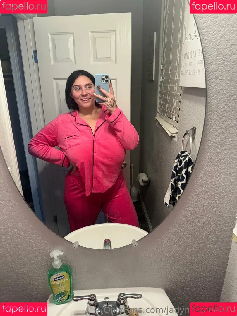 jadynnstonefree / jadynstone_ Onlyfans Photo Gallery 