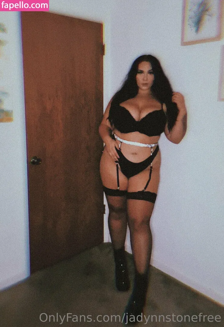 jadynnstonefree / jadynstone_ Onlyfans Photo Gallery 