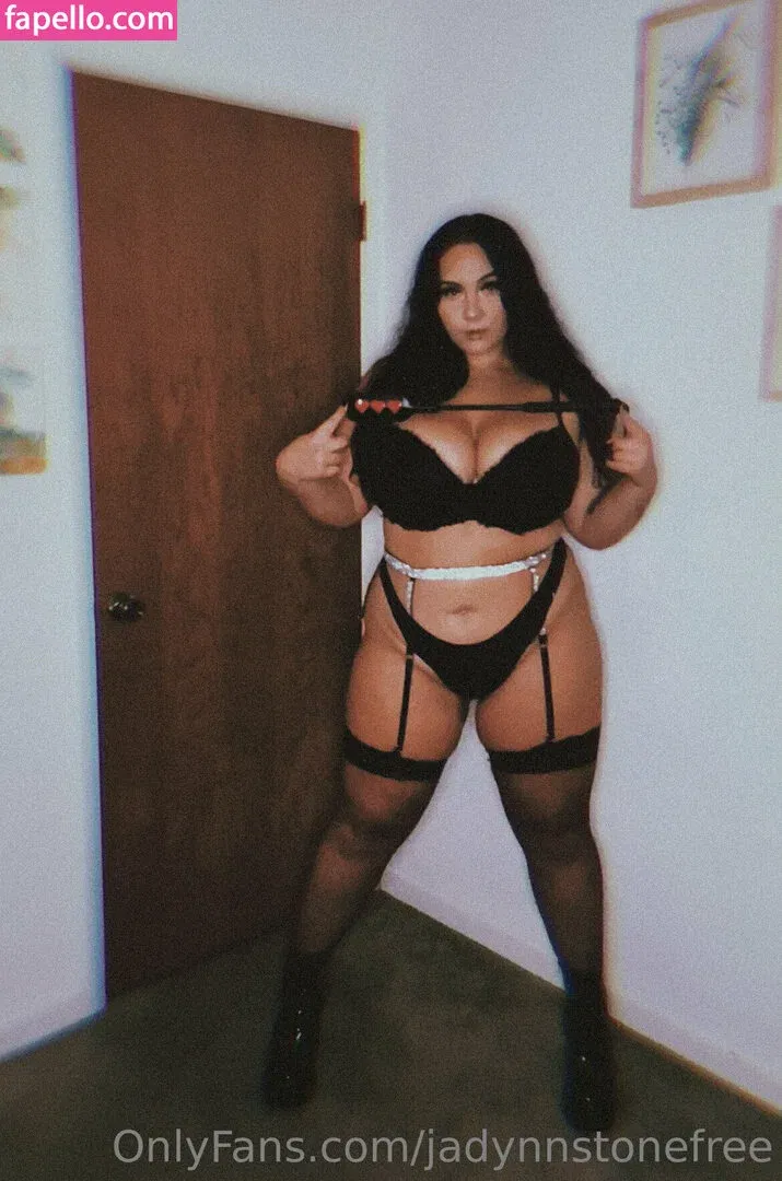 jadynnstonefree / jadynstone_ Onlyfans Photo Gallery 
