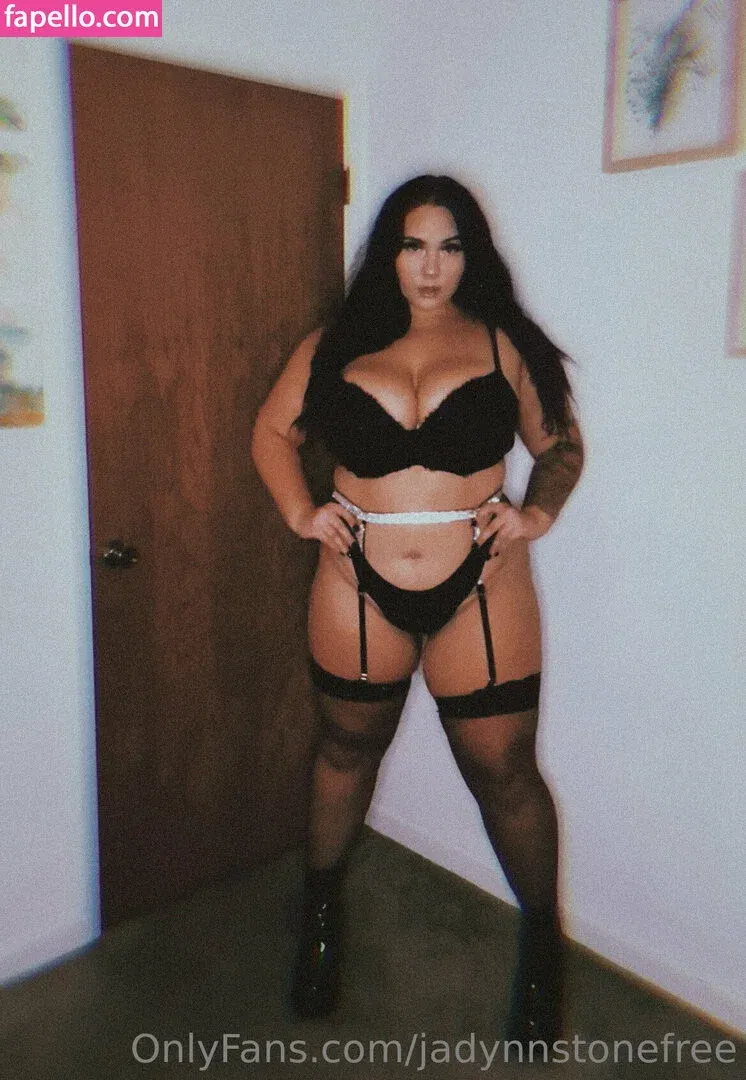 jadynnstonefree / jadynstone_ Onlyfans Photo Gallery 