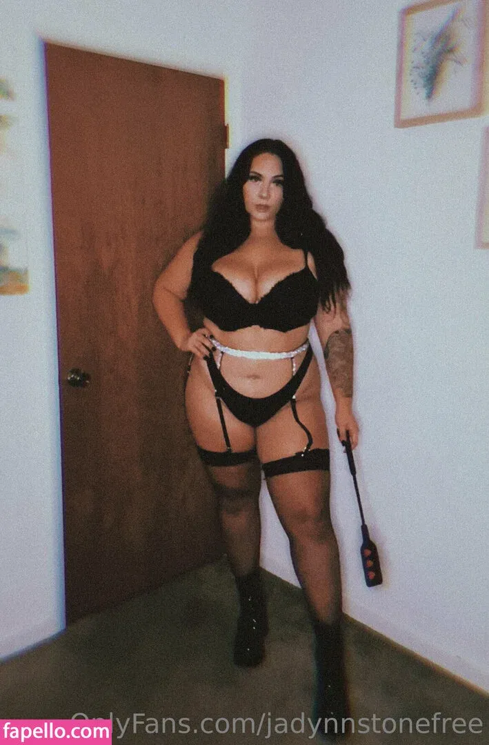jadynnstonefree / jadynstone_ Onlyfans Photo Gallery 