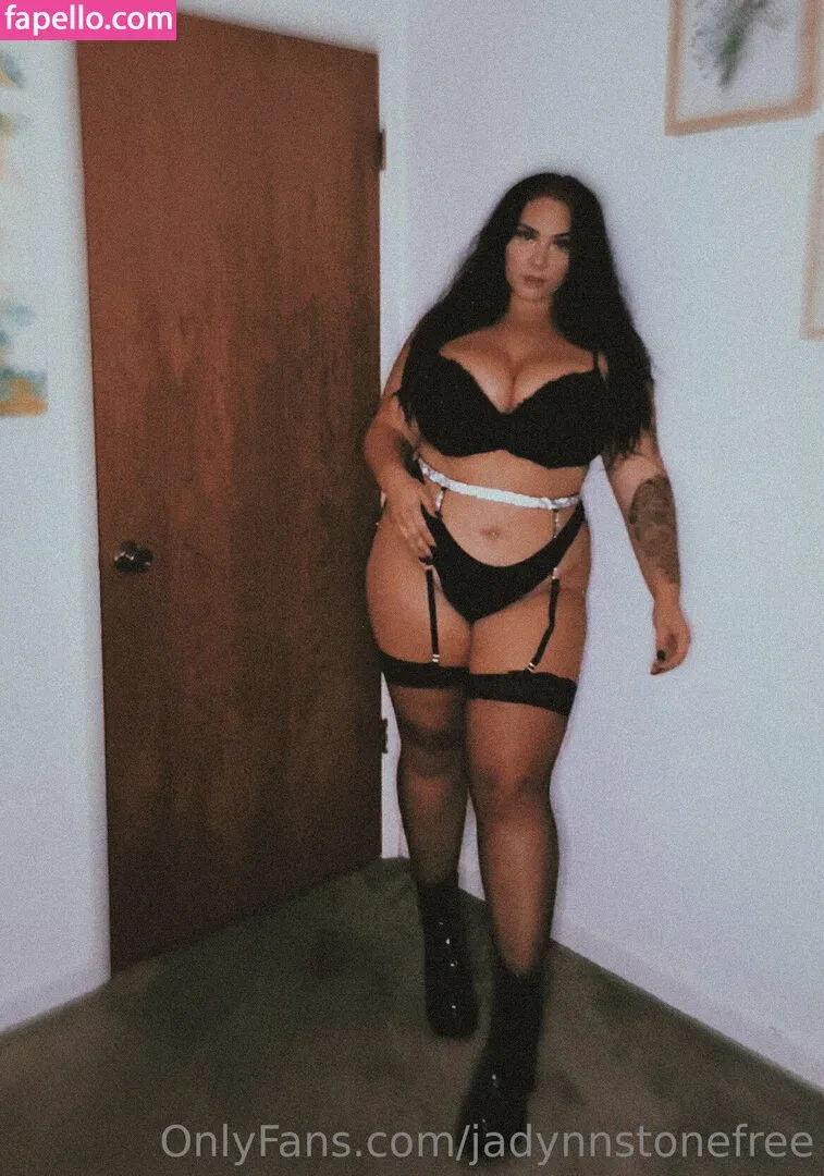 jadynnstonefree / jadynstone_ Onlyfans Photo Gallery 